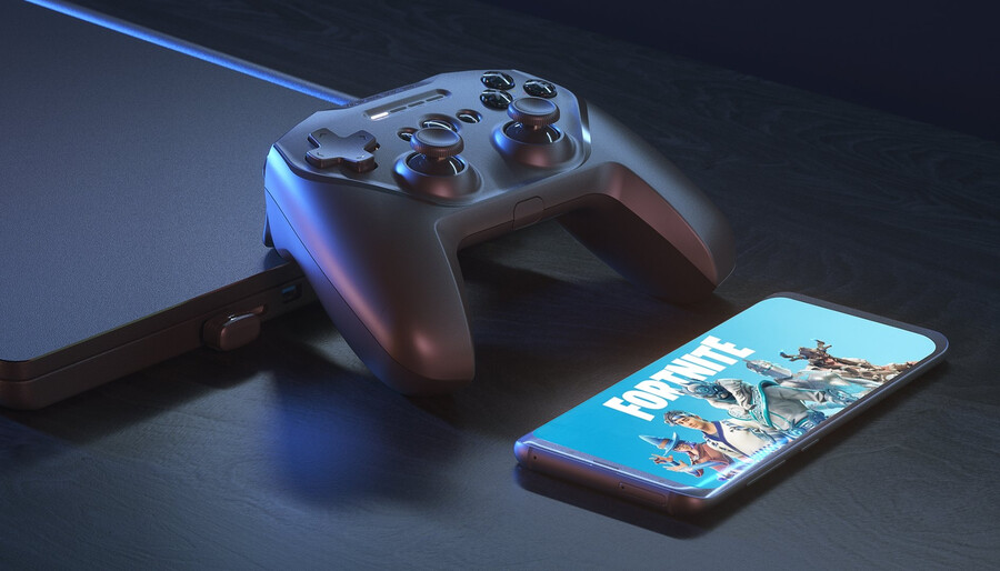 stratus duo pour windows chromebook android et vr