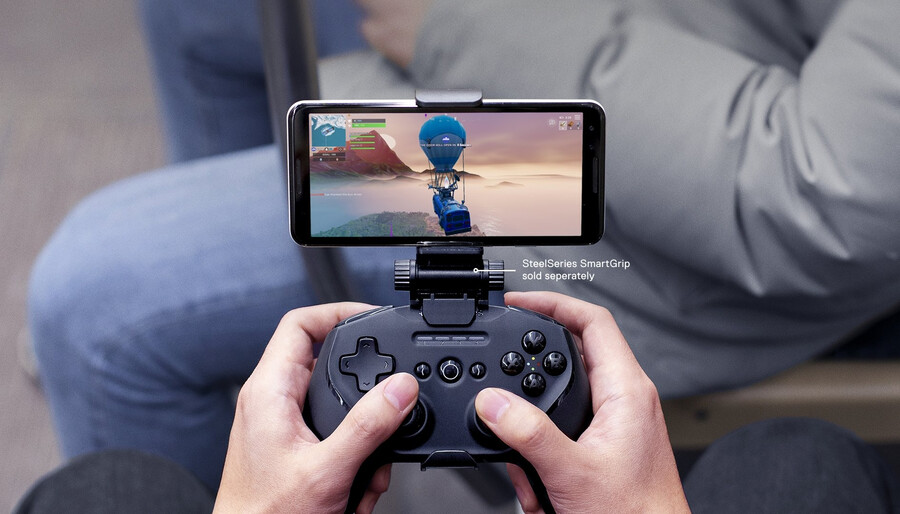 stratus duo pour windows chromebook android et vr