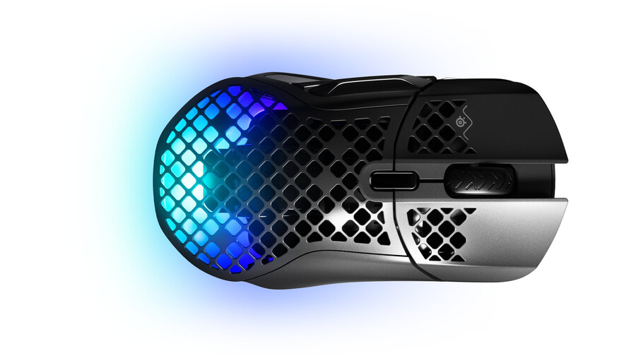 aerox 5 sans fil