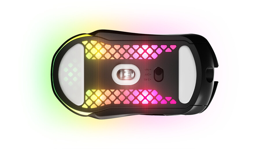 aerox 5 sans fil