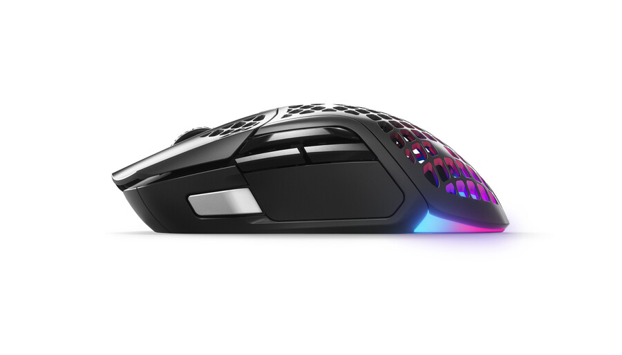 aerox 5 sans fil