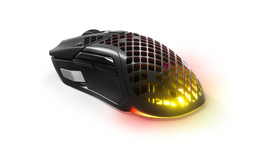 aerox 5 sans fil