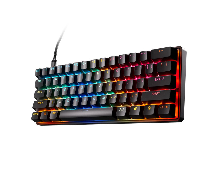 apex pro mini gen 3 - États-unis