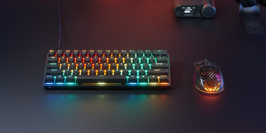 apex pro mini gen 3 - États-unis