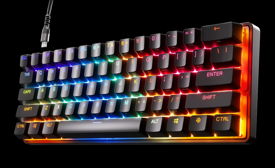 apex pro mini - États-unis