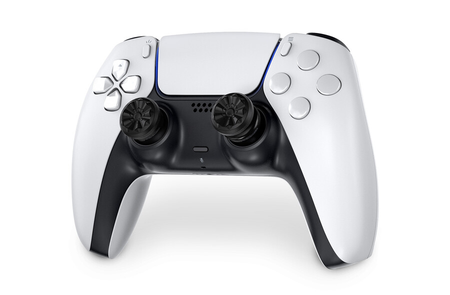 joysticks pour jeu de tir à la première personne - Édition galaxy ps5