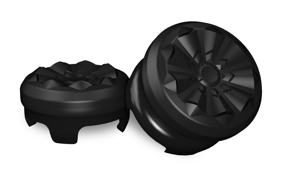joysticks pour jeu de tir à la première personne - Édition galaxy ps5