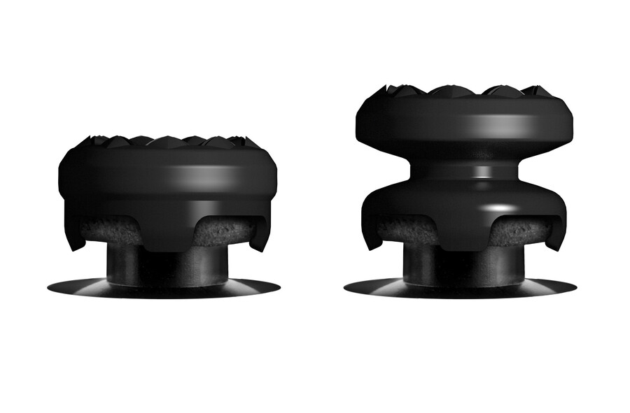 joysticks pour jeu de tir à la première personne - Édition galaxy ps5
