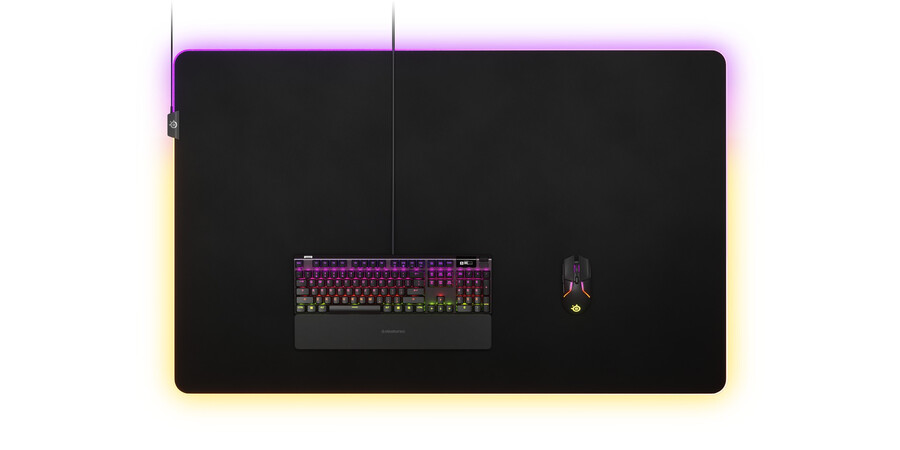 tissu qck prism 4xl