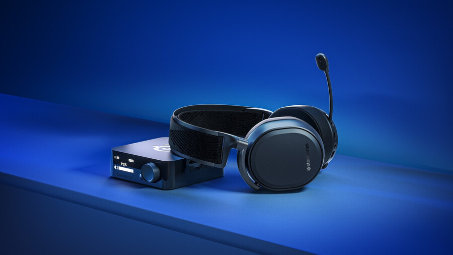 arctis pro sans fil