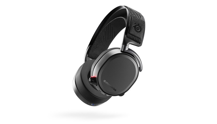 arctis pro sans fil