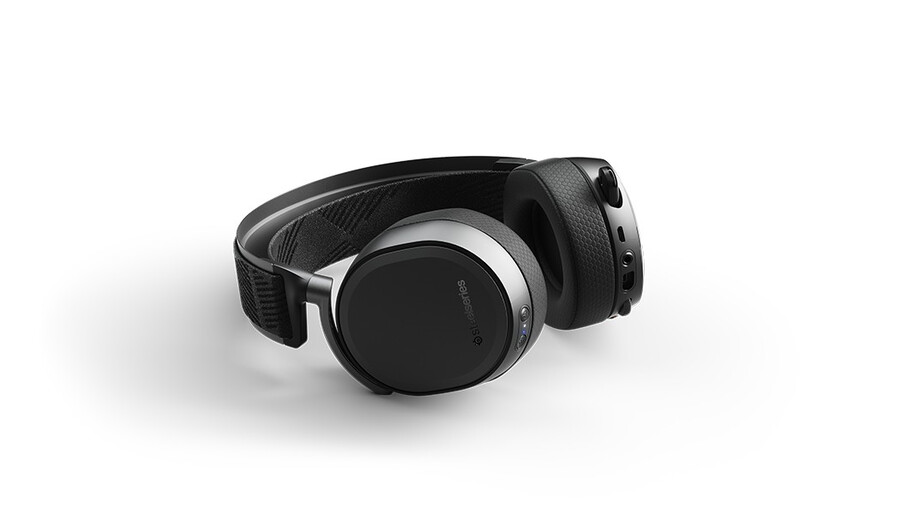 arctis pro sans fil