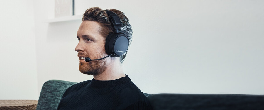 arctis pro sans fil