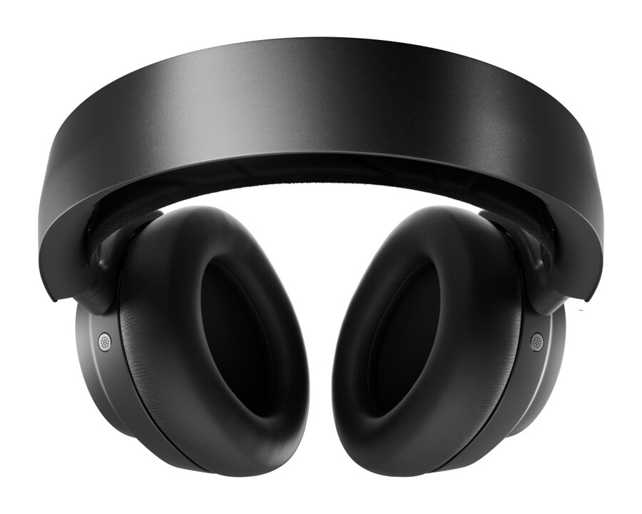 arctis nova pro sans fil pour pc et playstation