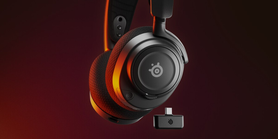 arctis nova 7 sans fil