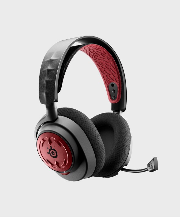 arctis nova 7 wireless Édition diablo iv