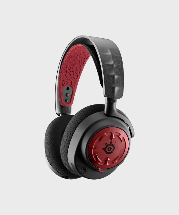 arctis nova 7 wireless Édition diablo iv