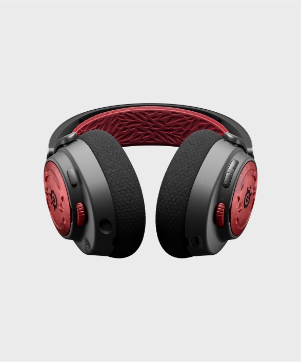 arctis nova 7 wireless Édition diablo iv