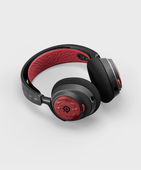 arctis nova 7 wireless Édition diablo iv