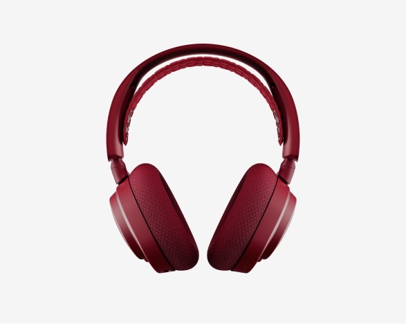 arctis nova 7 Édition dragon