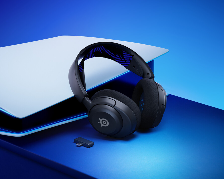 arctis nova 4p sans fil