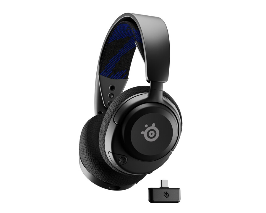 arctis nova 4p sans fil