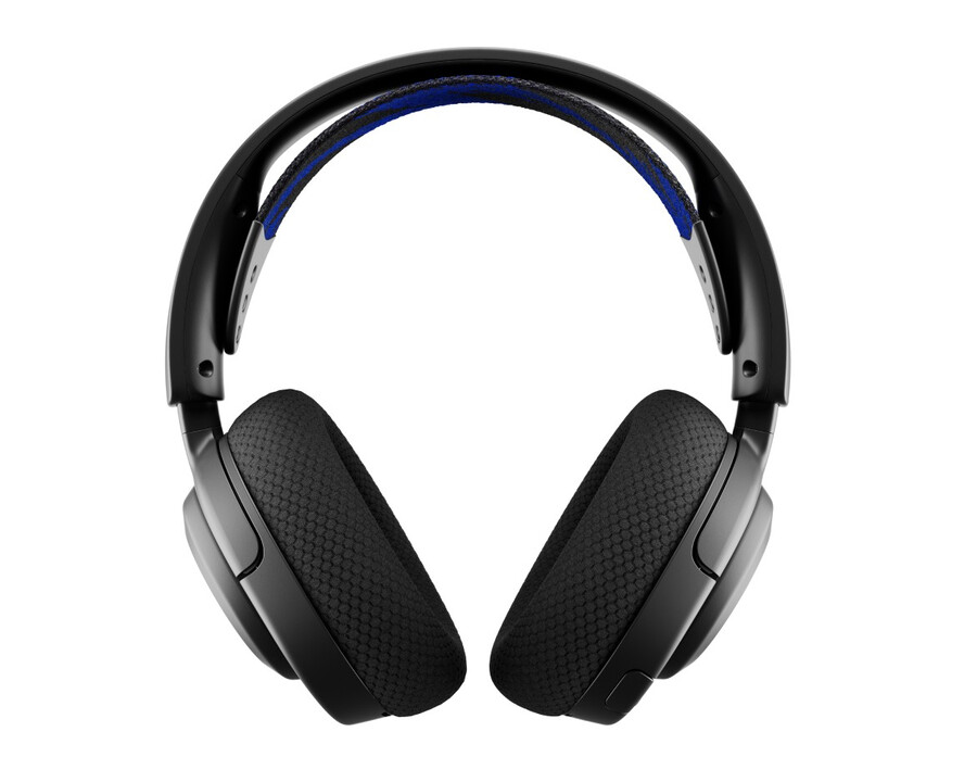 arctis nova 4p sans fil