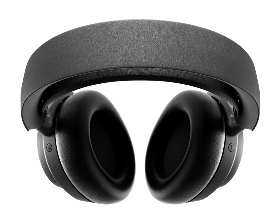 arctis nova elite - obsidienne