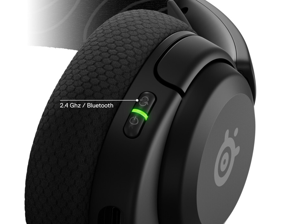 arctis nova 5 sans fil