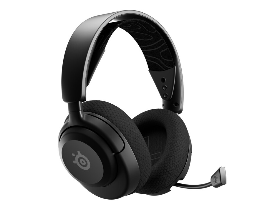 arctis nova 5 sans fil