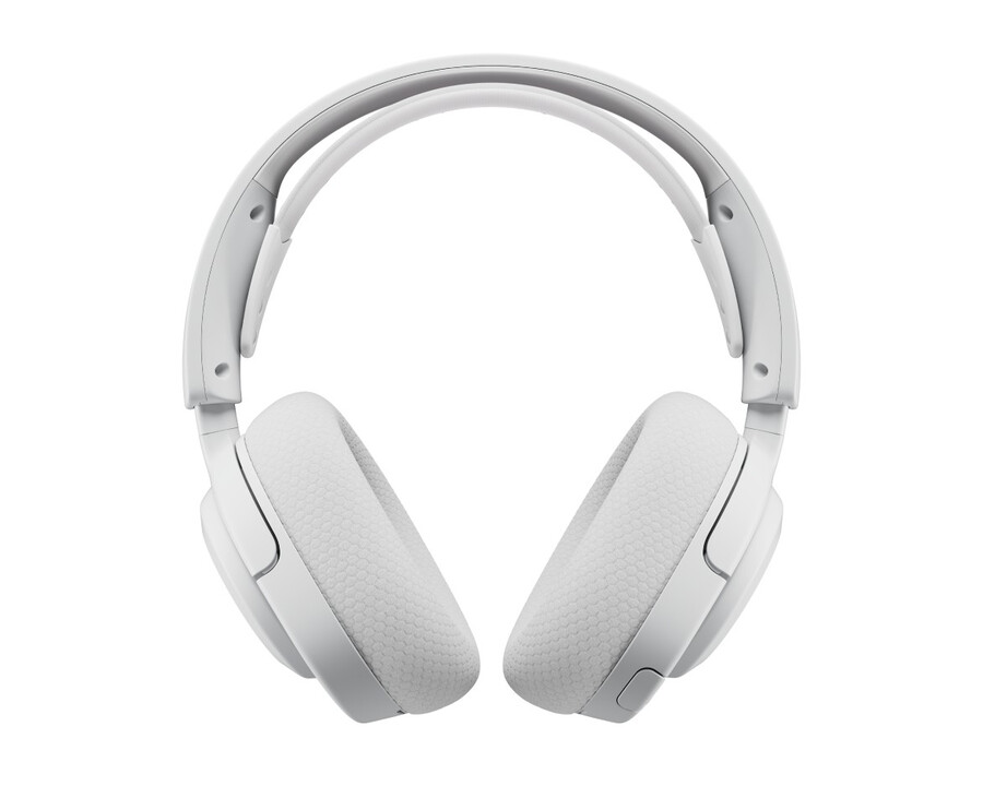 arctis nova 5x wireless - blanc
