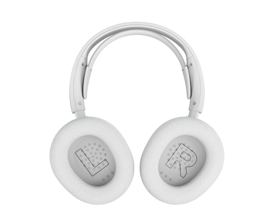 arctis nova 5x wireless - blanc