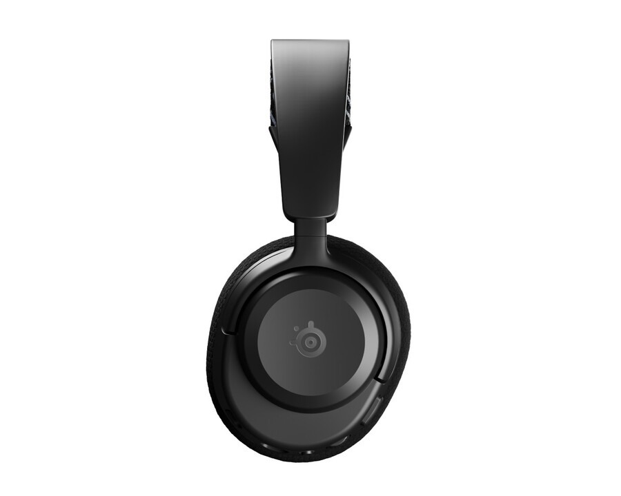 arctis nova 3p sans fil pour playstation - noir
