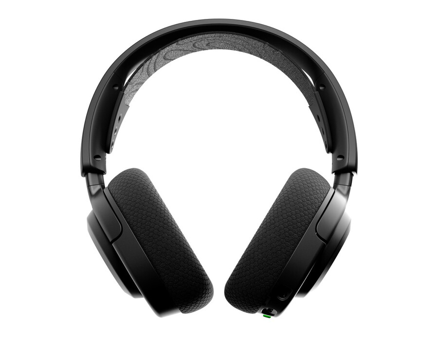 arctis nova 3p sans fil pour playstation - noir
