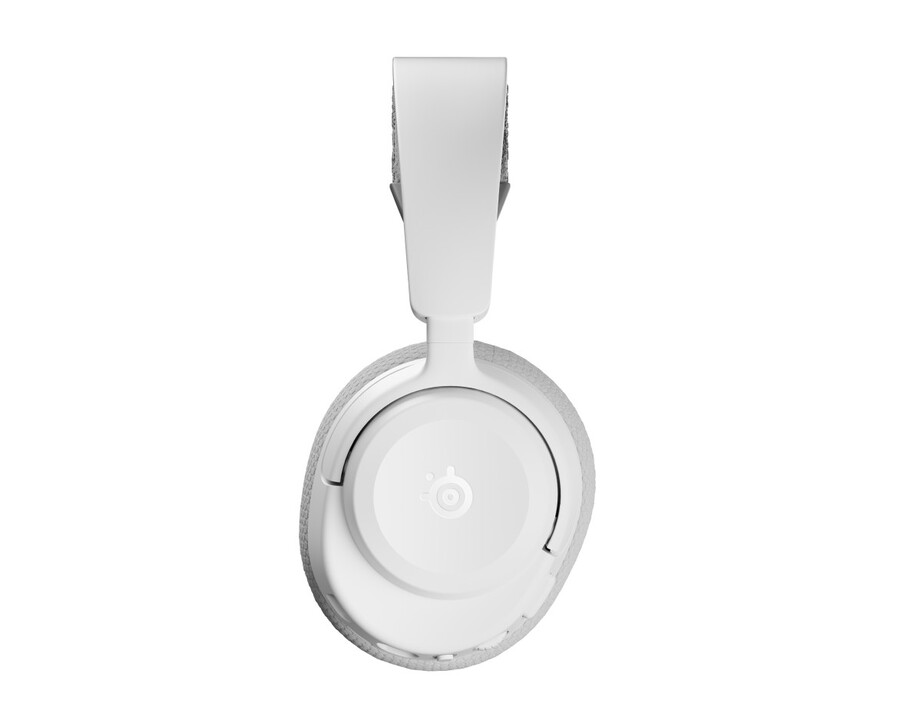 arctis nova 3p sans fil pour playstation - blanc