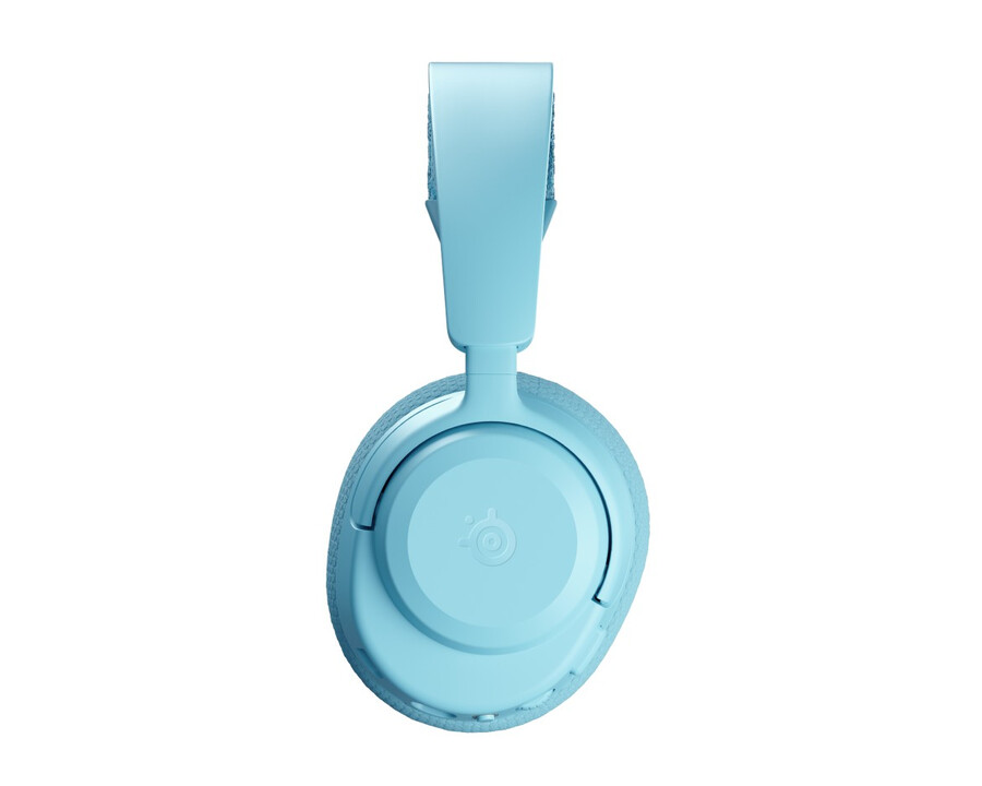arctis nova 3p sans fil pour playstation - aqua