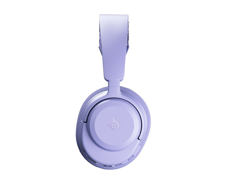 arctis nova 3p sans fil pour playstation - lavande