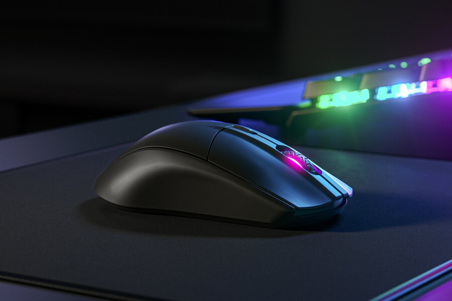 rival 3 sans fil