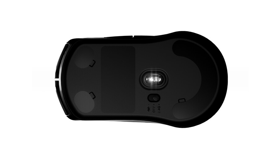 rival 3 sans fil