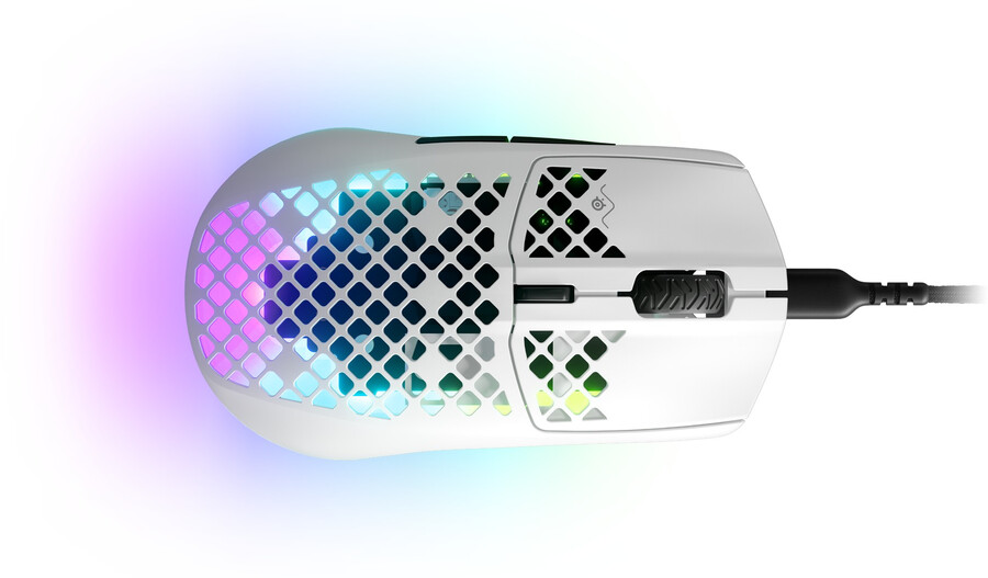 aerox 3 neige