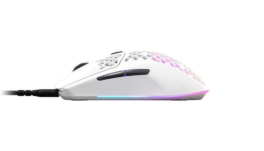 aerox 3 neige