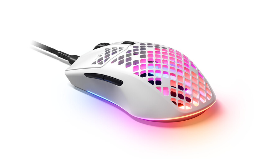 aerox 3 neige