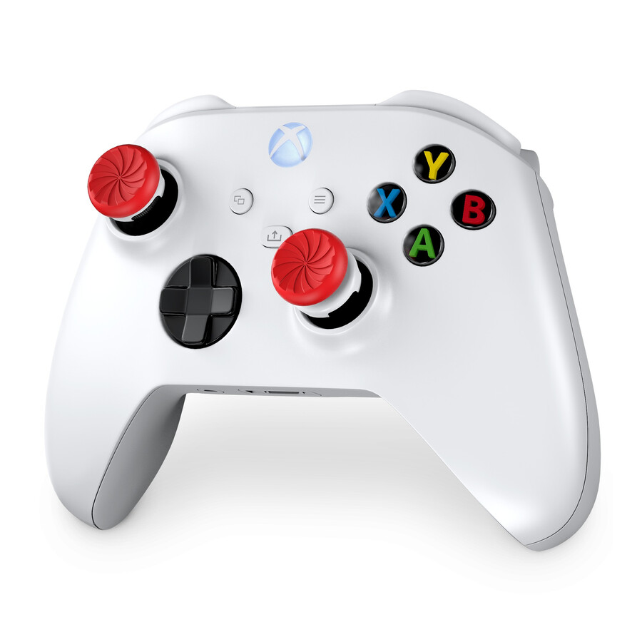 jeu de tir à la première personne avec joysticks - Édition inferno xbox