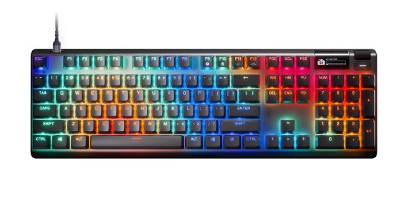 apex pro gen 3 - États-unis