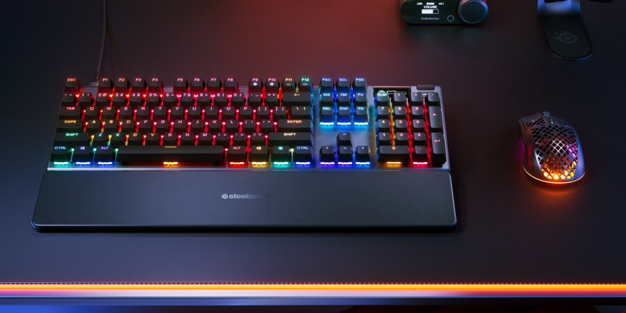 apex pro gen 3 - États-unis