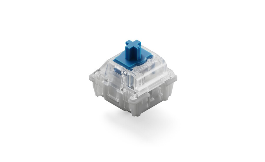 interrupteurs optipoint - clicky