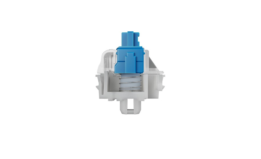 interrupteurs optipoint - clicky