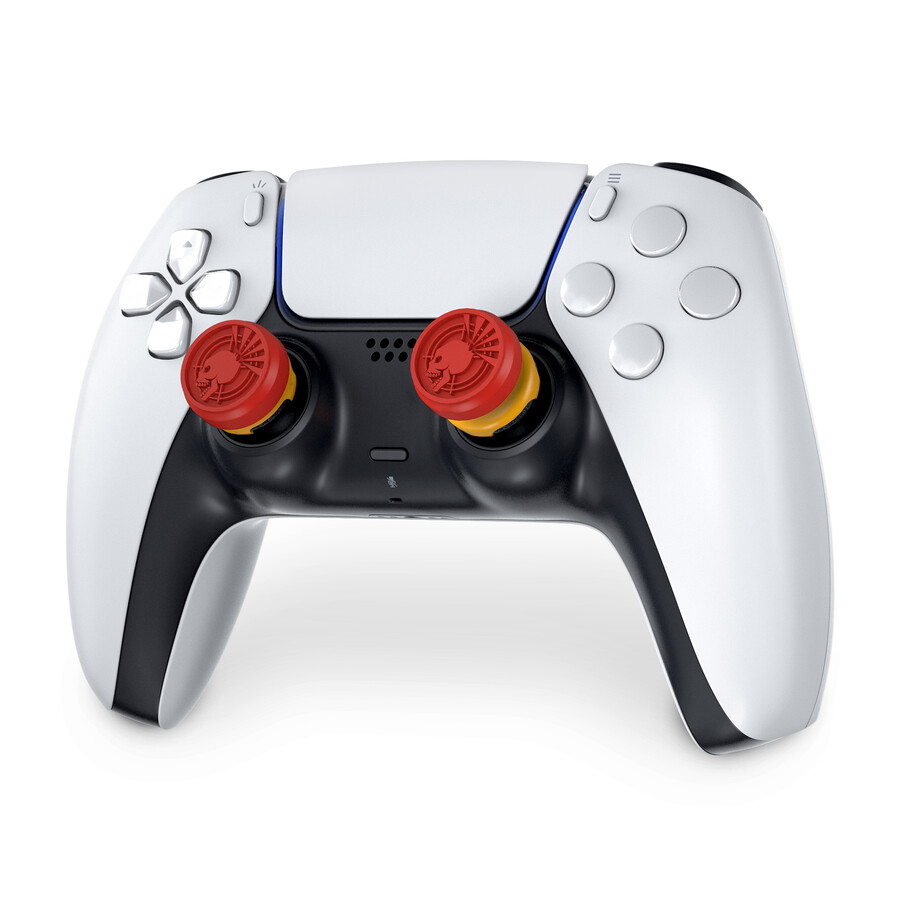 kontrolfreek call of duty performance thumbsticks ps5 - Édition deadshot daiquiri
