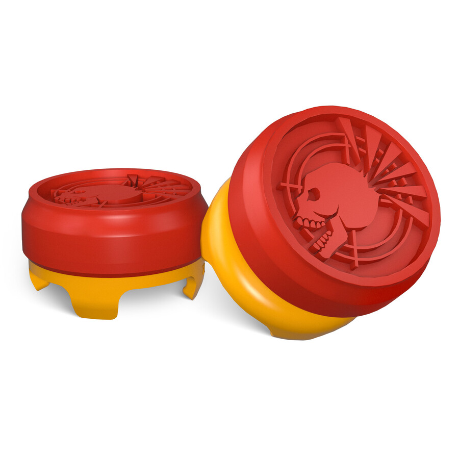 kontrolfreek call of duty performance thumbsticks ps5 - Édition deadshot daiquiri