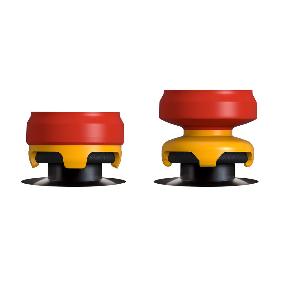 kontrolfreek call of duty performance thumbsticks ps5 - Édition deadshot daiquiri